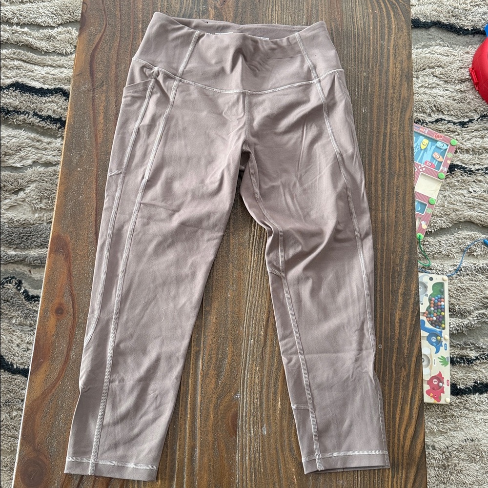Victoria’s Secret knockout Capri